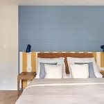 Sanhaus - Milano - Z Klimatyzacja 3 Minuty Od Plazy