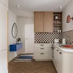 Sanhaus - Milano - Z Klimatyzacja 3 Minuty Od Plazy Sopot