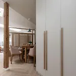 Апартаменти Sanhaus - Milano - Z Klimatyzacja 3 Minuty Od Plazy *