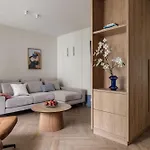 Sanhaus - Milano - Z Klimatyzacja 3 Minuty Od Plazy *