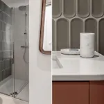 Апартаменти Sanhaus - Milano - Z Klimatyzacja 3 Minuty Od Plazy Сопот