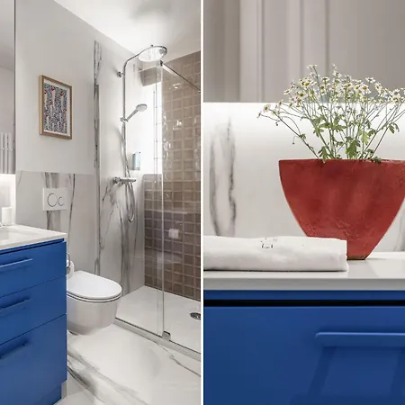 Sanhaus - Milano - Z Klimatyzacja 3 Minuty Od Plazy דירה סופוט