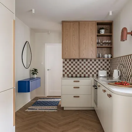 Sanhaus - Milano - Z Klimatyzacja 3 Minuty Od Plazy סופוט