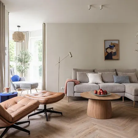 דירה Sanhaus - Milano - Z Klimatyzacja 3 Minuty Od Plazy *