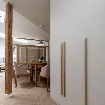 דירה Sanhaus - Milano - Z Klimatyzacja 3 Minuty Od Plazy *