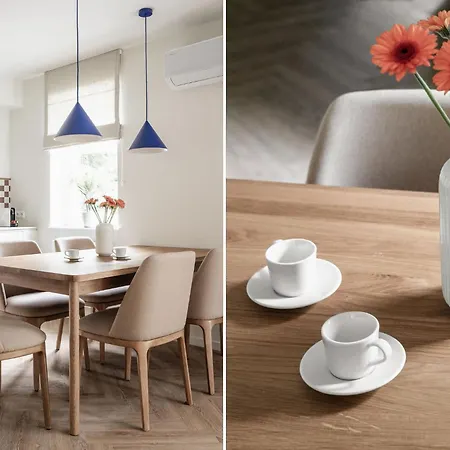 Sanhaus - Milano - Z Klimatyzacja 3 Minuty Od Plazy סופוט