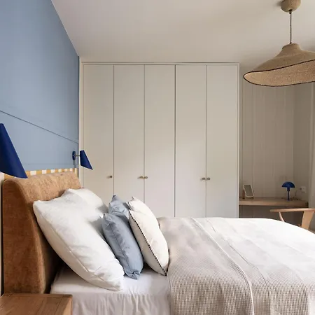 Sanhaus - Milano - Z Klimatyzacja 3 Minuty Od Plazy *