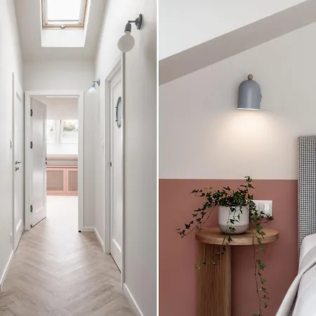 Sanhaus - Milano - Z Klimatyzacja 3 Minuty Od Plazy סופוט