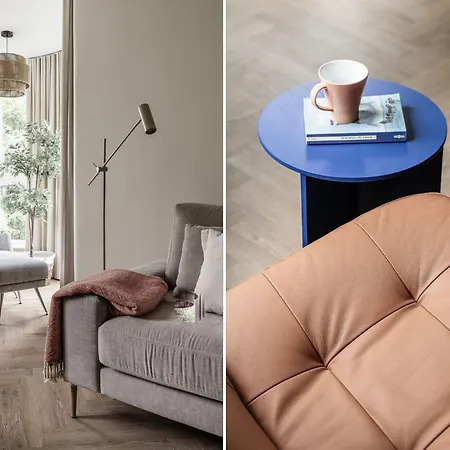 Sanhaus - Milano - Z Klimatyzacja 3 Minuty Od Plazy *