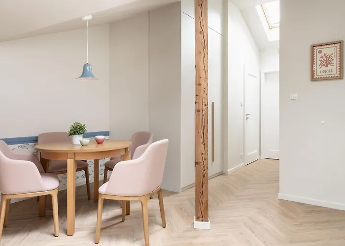 Sanhaus - Milano - Z Klimatyzacja 3 Minuty Od Plazy