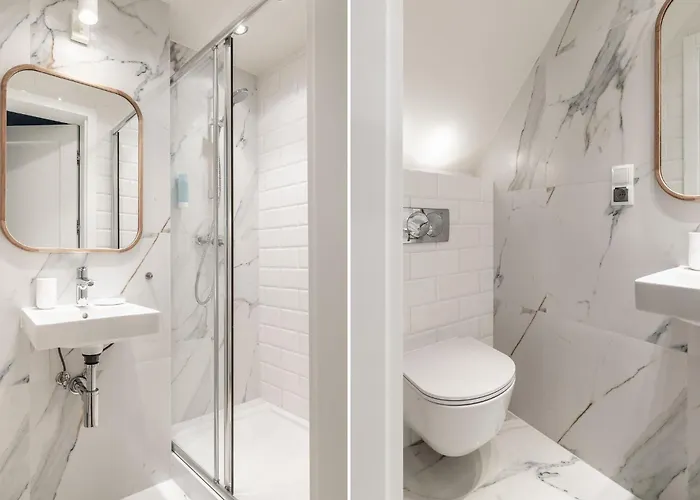 Sanhaus - Milano - Z Klimatyzacja 3 Minuty Od Plazy Apartman *