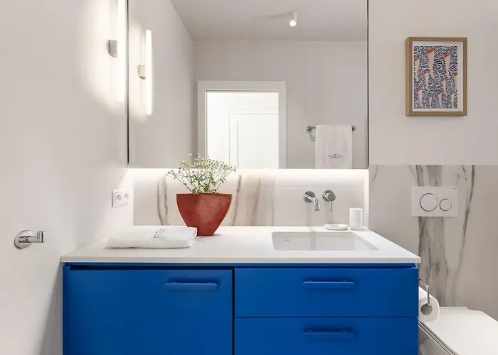 Sanhaus - Milano - Z Klimatyzacja 3 Minuty Od Plazy * Sopot