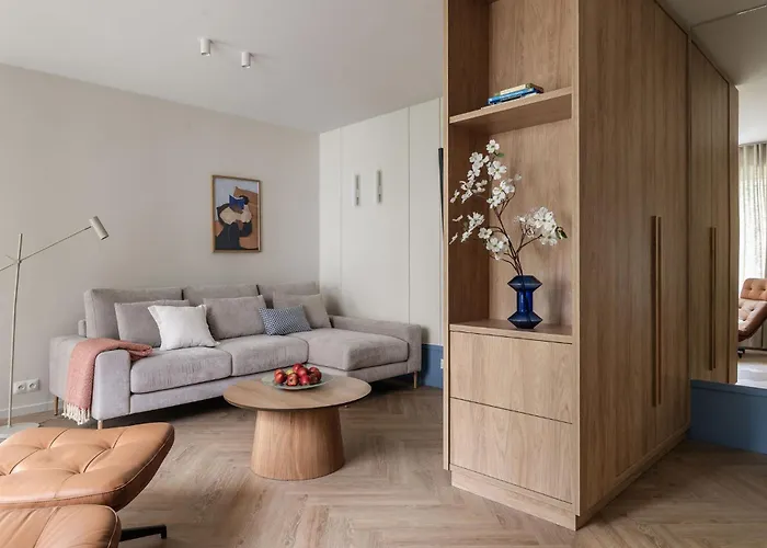 Sanhaus - Milano - Z Klimatyzacja 3 Minuty Od Plazy *