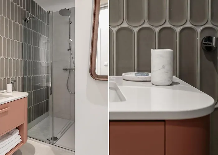 Apartman Sanhaus - Milano - Z Klimatyzacja 3 Minuty Od Plazy Sopot