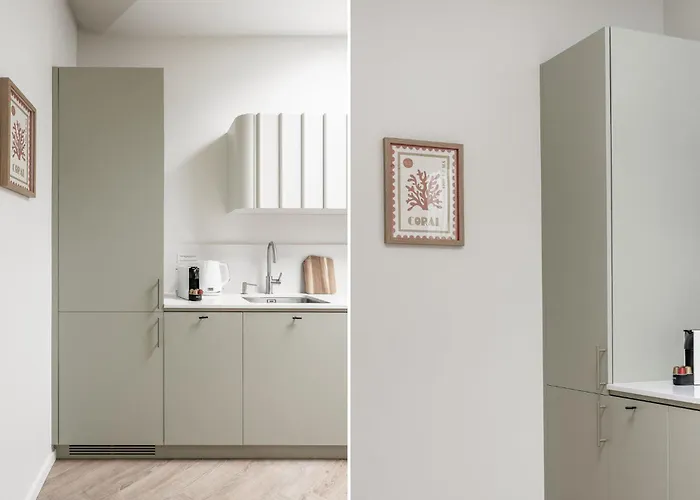 Sanhaus - Milano - Z Klimatyzacja 3 Minuty Od Plazy * Sopot