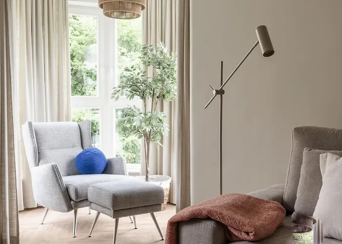 Apartman Sanhaus - Milano - Z Klimatyzacja 3 Minuty Od Plazy Sopot